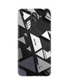 Modern Art Case for Gionee A1 Plus (Design No. 230)