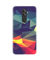 Modern Art Case for Gionee A1 Plus (Design No. 232)