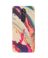 Modern Art Case for Gionee A1 Plus (Design No. 234)