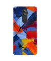 Modern Art Case for Gionee A1 Plus (Design No. 240)