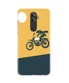 Bike Lovers Case for Gionee A1 Plus (Design No. 256)