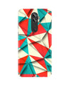 Modern Art Case for Gionee A1 Plus (Design No. 271)