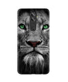 Lion Case for Gionee A1 Plus (Design No. 272)