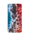 Sea Shore Case for Gionee A1 Plus (Design No. 273)