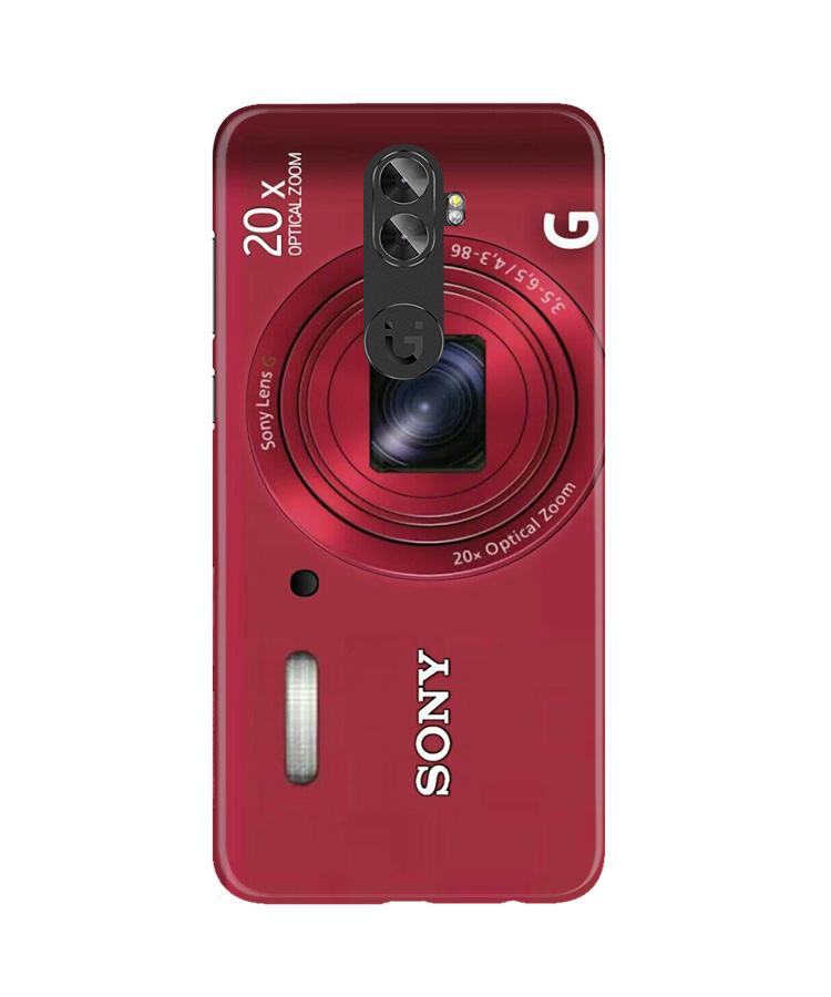 Sony Case for Gionee A1 Plus (Design No. 274)