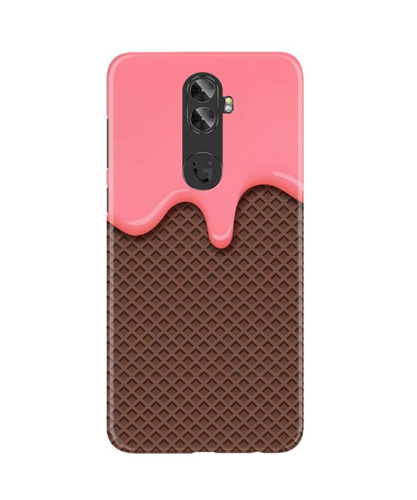 IceCream Case for Gionee A1 Plus (Design No. 287)