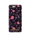 Rose Pattern Case for Gionee F103 Pro