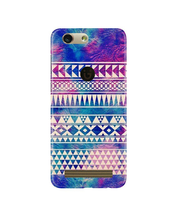 Modern Art Case for Gionee F103 Pro