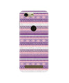 Zigzag line pattern3 Case for Gionee F103 Pro