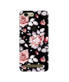 Pink rose Case for Gionee F103 Pro