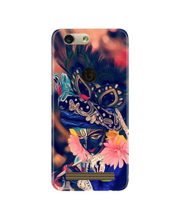 Lord Krishna Case for Gionee F103 Pro