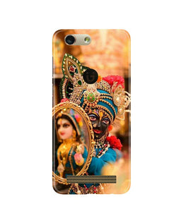 Lord Krishna5 Case for Gionee F103 Pro