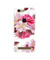 Beautiful flowers Case for Gionee F103 Pro