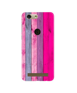 Wooden look Case for Gionee F103 Pro