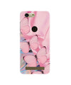 Butterflies Case for Gionee F103 Pro