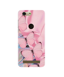 Butterflies Case for Gionee F103 Pro