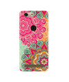 Rangoli art2 Case for Gionee F103 Pro