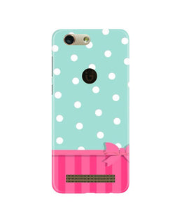 Gift Wrap Case for Gionee F103 Pro