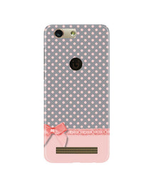 Gift Wrap2 Mobile Back Case for Gionee F103 Pro (Design - 33)
