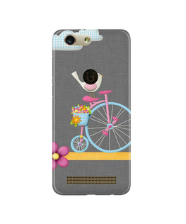 Sparron with cycle Case for Gionee F103 Pro
