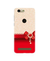 Gift Wrap3 Case for Gionee F103 Pro