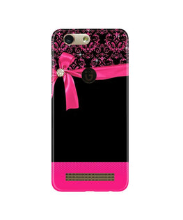 Gift Wrap4 Case for Gionee F103 Pro