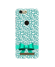 Gift Wrap6 Mobile Back Case for Gionee F103 Pro (Design - 41)