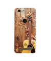 Guitar Case for Gionee F103 Pro