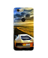 Car lovers Case for Gionee F103 Pro