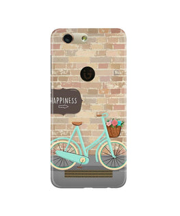 Happiness Case for Gionee F103 Pro