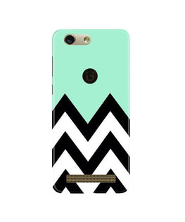 Pattern Case for Gionee F103 Pro