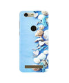Sea Shells2 Case for Gionee F103 Pro
