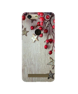 Stars Case for Gionee F103 Pro