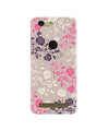 Pattern2 Case for Gionee F103 Pro