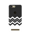 Black white Pattern2Case for Gionee F103 Pro