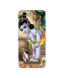 Bal Gopal2 Mobile Back Case for Gionee F103 Pro (Design - 85)