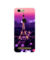 Eiffel Tower Case for Gionee F103 Pro