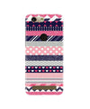 Pattern3 Case for Gionee F103 Pro
