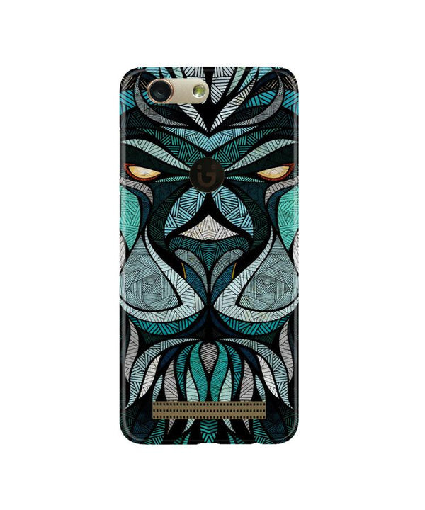 Lion Case for Gionee F103 Pro