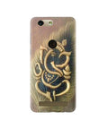 Lord Ganesha Case for Gionee F103 Pro