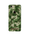 Army Camouflage Case for Gionee F103 Pro  (Design - 106)