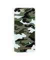 Army Camouflage Case for Gionee F103 Pro  (Design - 108)