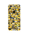 Minions Case for Gionee F103 Pro  (Design - 126)