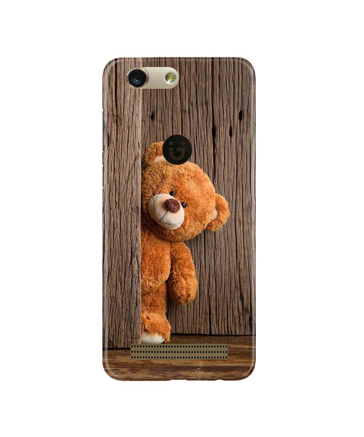 Cute Beer Case for Gionee F103 Pro  (Design - 129)