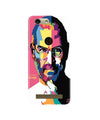 Steve Jobs Case for Gionee F103 Pro  (Design - 132)