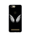 Angel Case for Gionee F103 Pro  (Design - 142)