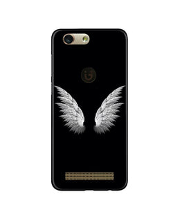 Angel Case for Gionee F103 Pro(Design - 142)