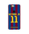 Neymar Jr Case for Gionee F103 Pro  (Design - 162)