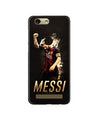 Messi Case for Gionee F103 Pro  (Design - 163)