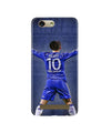 Hazard Case for Gionee F103 Pro  (Design - 164)